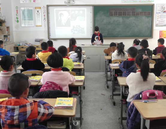 学雷锋照片2