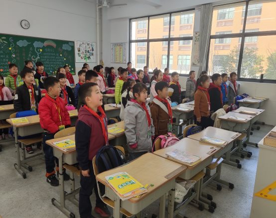 学雷锋照片4
