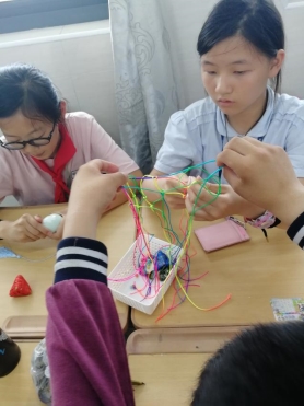 鸭蛋络子4