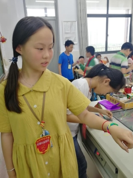 五彩绳12