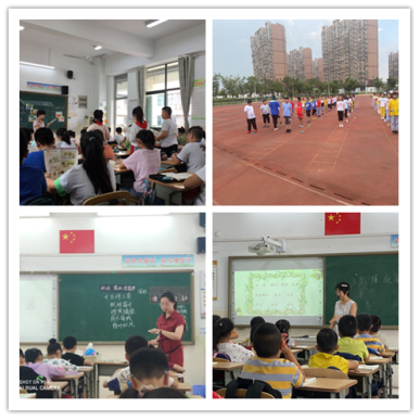 图片包含 室内, 照片, 人们, 不同&#xA;&#xA;描述已自动生成